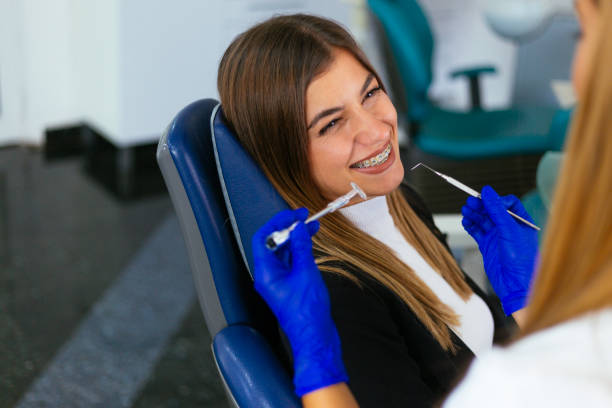 Emergency Dental Services in Bell Gardens, CA