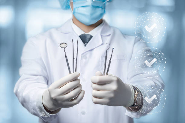 Laser Dentistry in Bell Gardens, CA