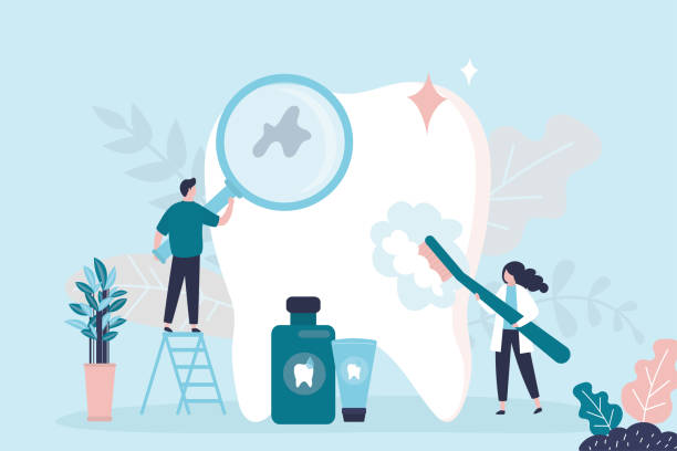 Bell Gardens, CA Holistic Dental Care Services Company