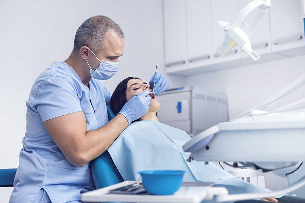 Best Sedation Dentistry  in Bell Gardens, CA